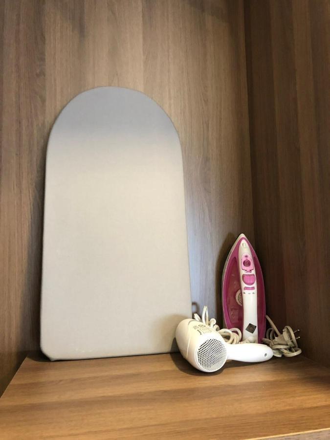 Miredu Apartment - In Cbd Ho Şi Min Dış mekan fotoğraf